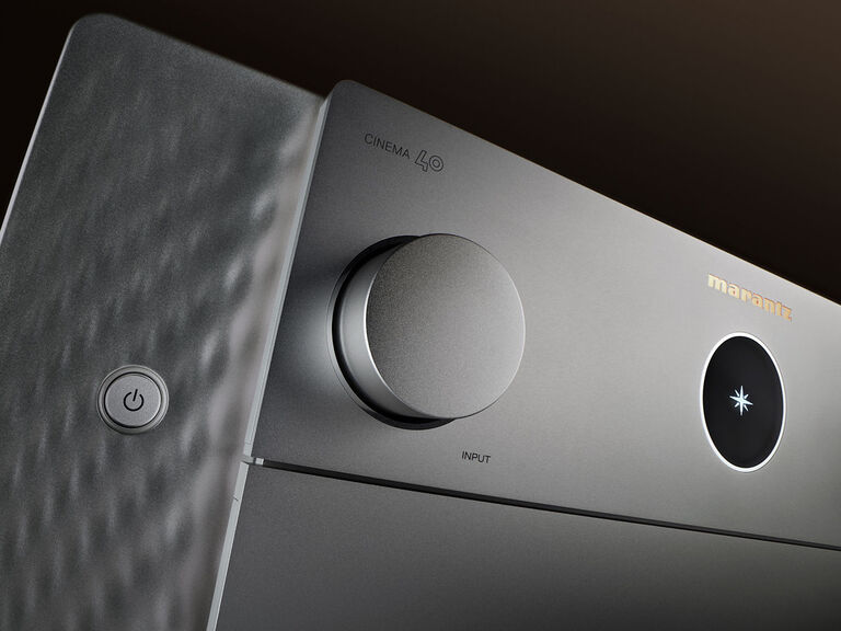 CINEMA 40 - Exquisite Design