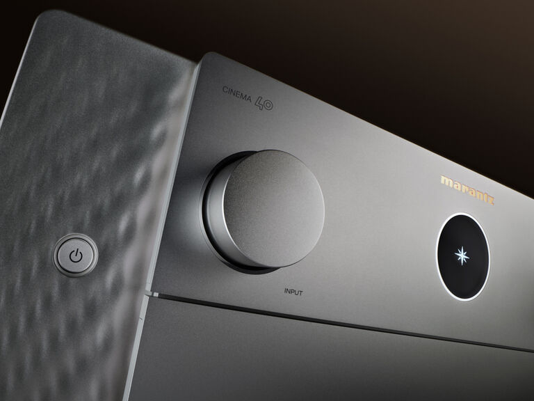 CINEMA 40 - Exquisite Design