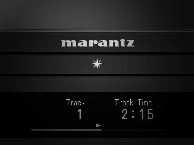 M-CR612 - Versatile Playback For All Your Audio