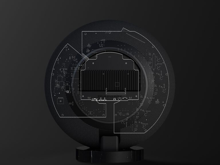 Marantz Mirage™  DSP