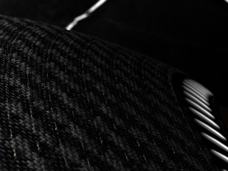 Marantz Horizon- Marantz Radiance™ 360° Seamless EcoFiber Marantz Horizon- Marantz Radiance™ 360° Seamless EcoFiber