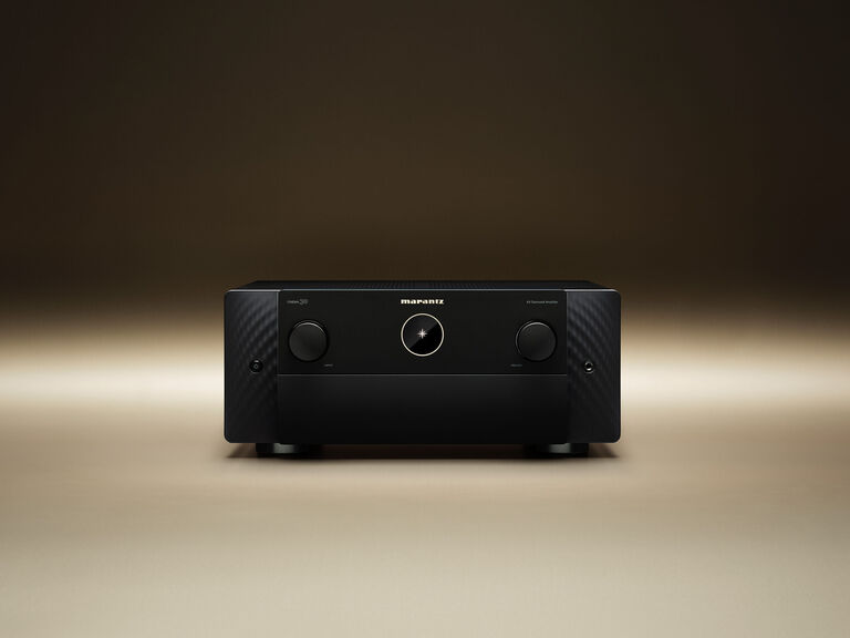Marantz Recertified