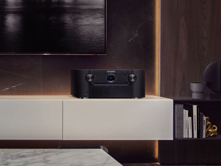  SR8015-R- Classic Marantz Design
