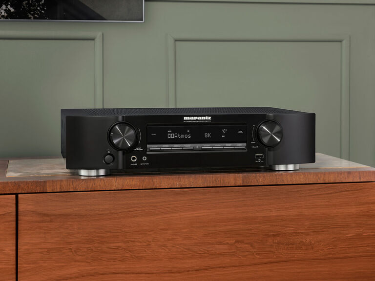 NR1711-R- Slim Design, Exceptional Performance NR1711-R- Slim Design, Exceptional Performance