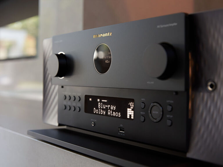 CINEMA 30 - No Compromise Engineering