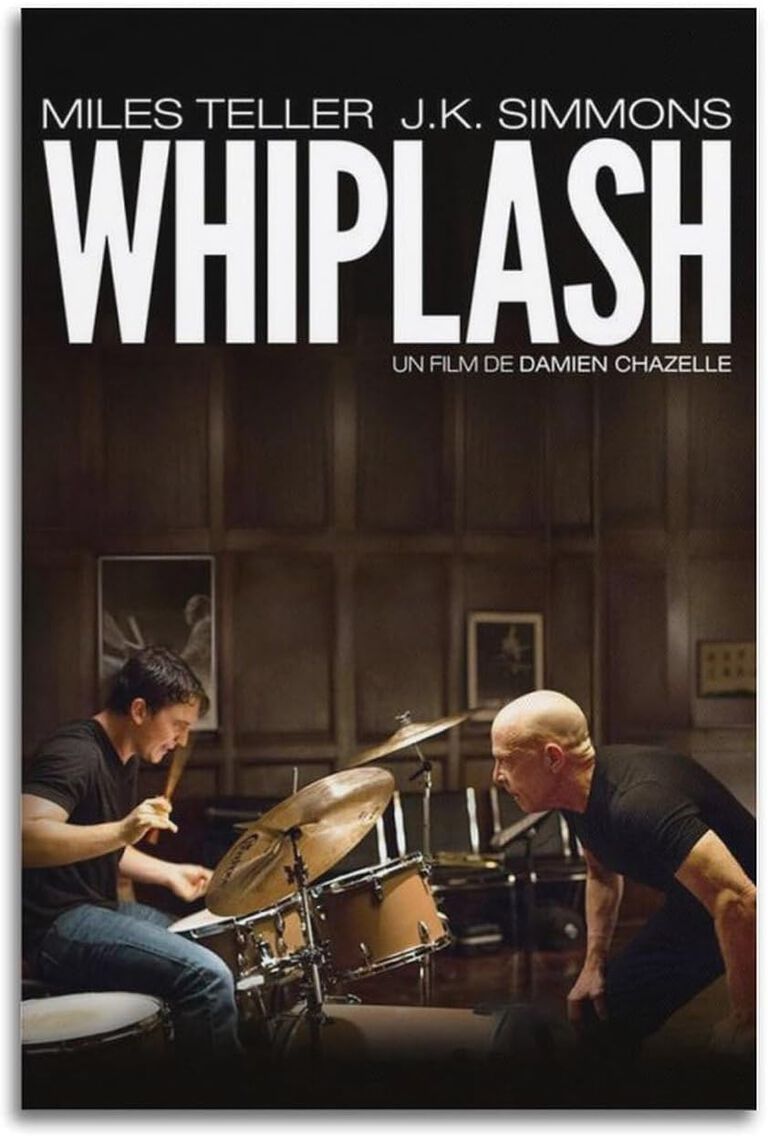 Whiplash