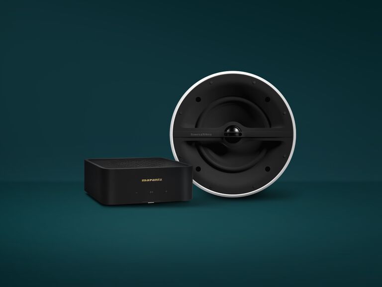 Dolby Atmos Lifestyle Dolby Atmos Lifestyle