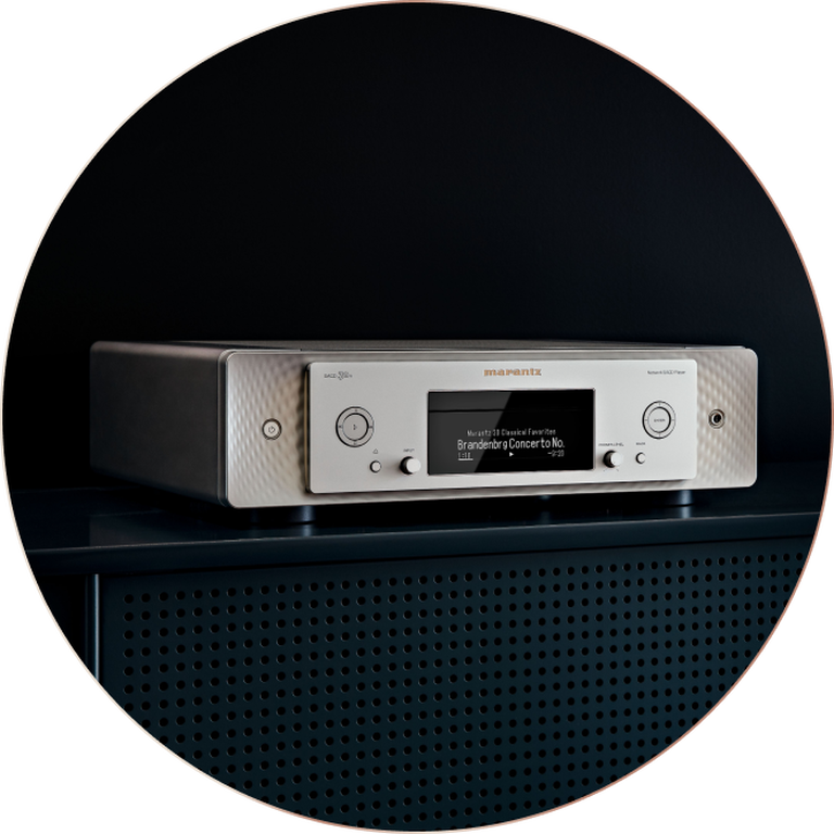 SACD 30n