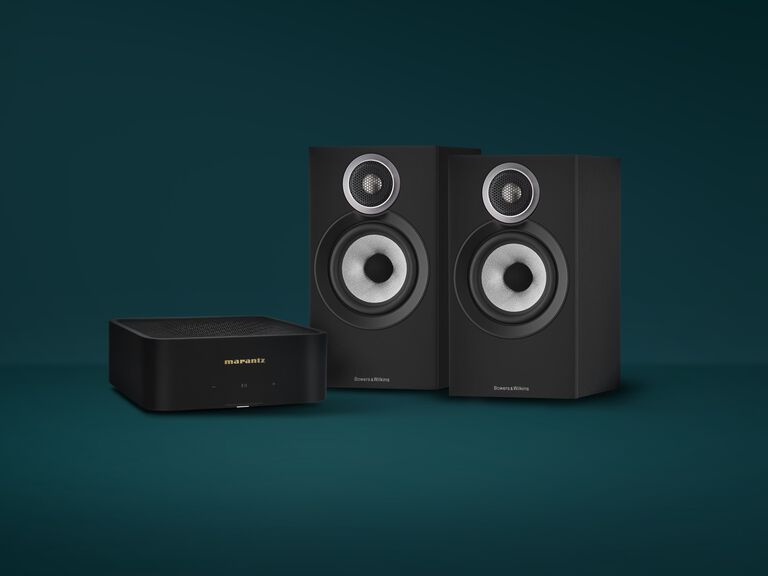 Network Audio Players