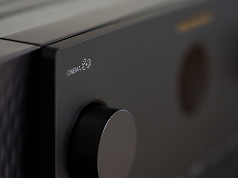 CINEMA 60 - Leading Technology