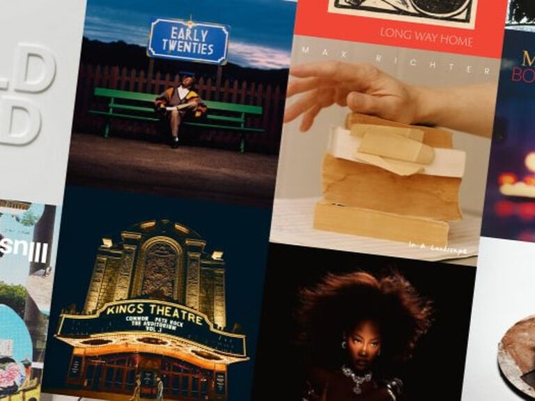 Summer Albums of 2023