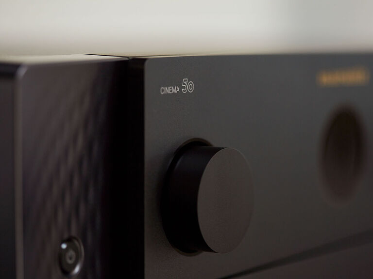 CINEMA 50 - Peerless Performance
