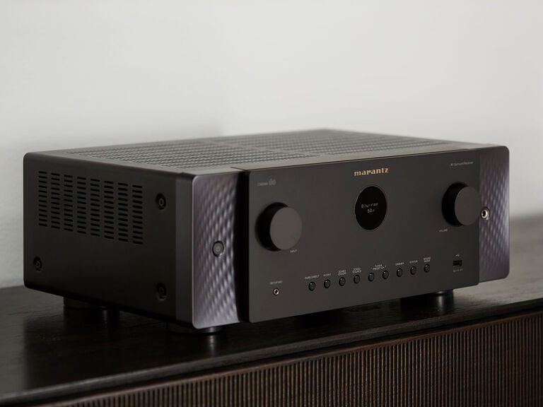 CINEMA 60 - Leading Technology