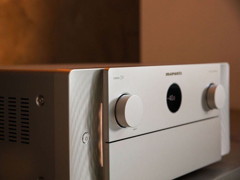CINEMA 30 - Timeless Yet Modern Style