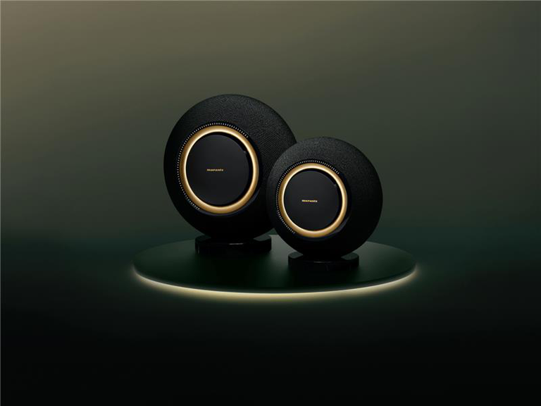 Wireless Speakers