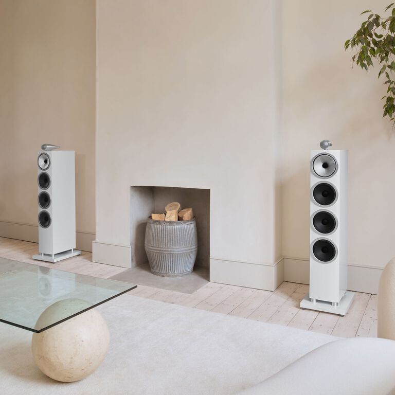 Bowers & Wilkins