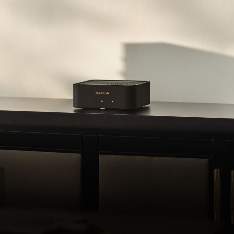 Entry Level Amplifiers