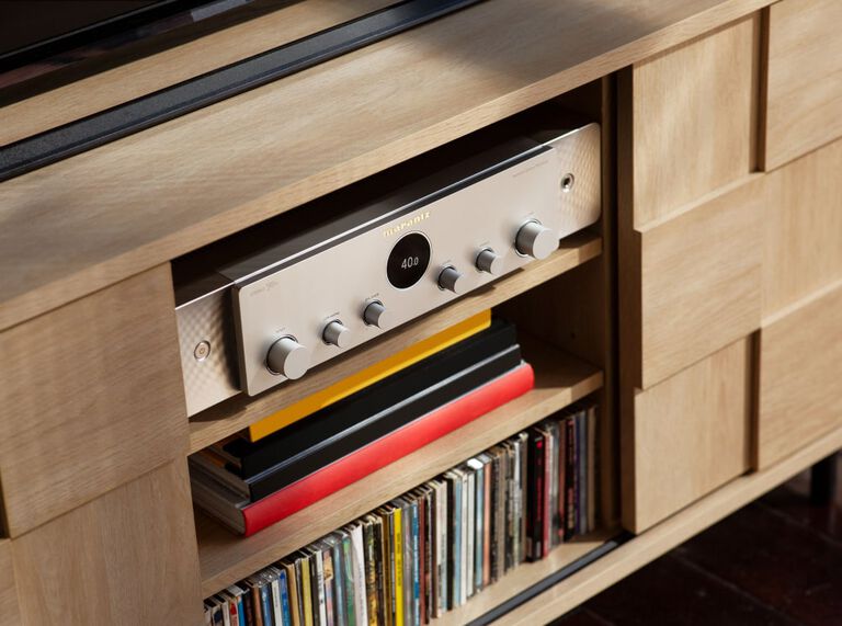 STEREO 70s