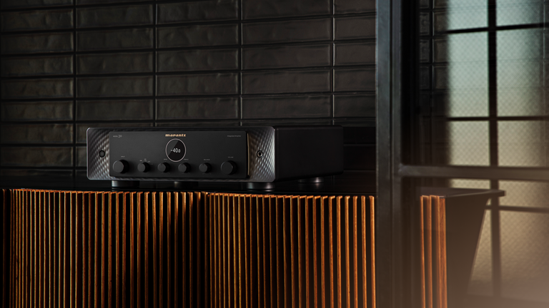 Marantz Audio