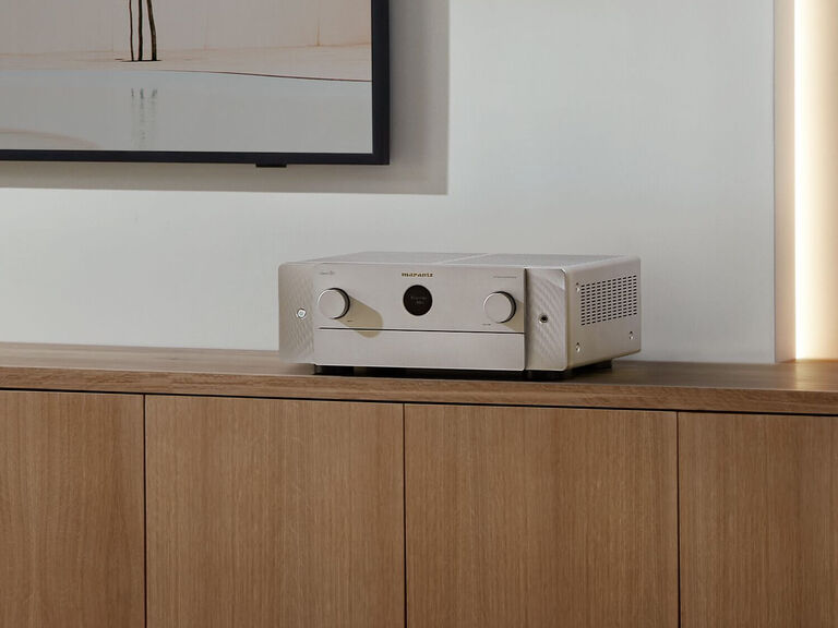 CINEMA 50 - Exquisite Design