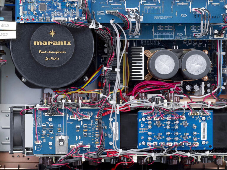 MM8077 - Unique Current Feedback MM8077 - Unique Current Feedback