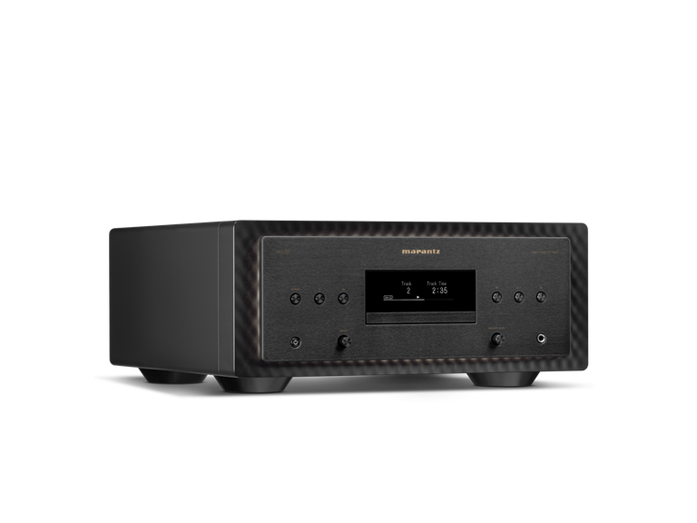 SACD 10 Black Right