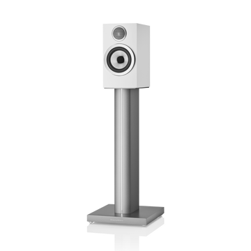 707 S3 - Black side front view