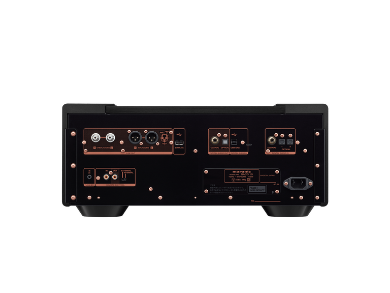 SACD 10, ブラック, dynamic