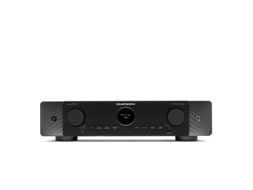 CINEMA 70 - Black front view