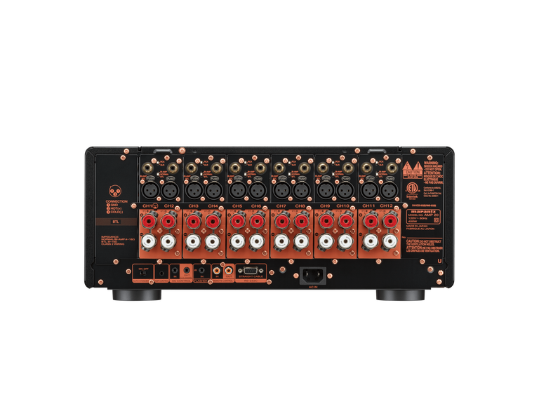 AMP 20