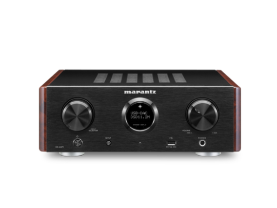 HD-AMP1, , dynamic