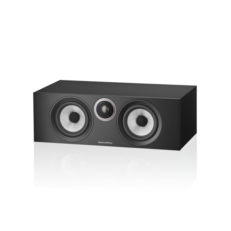 HTM6 S3, Black, dynamic