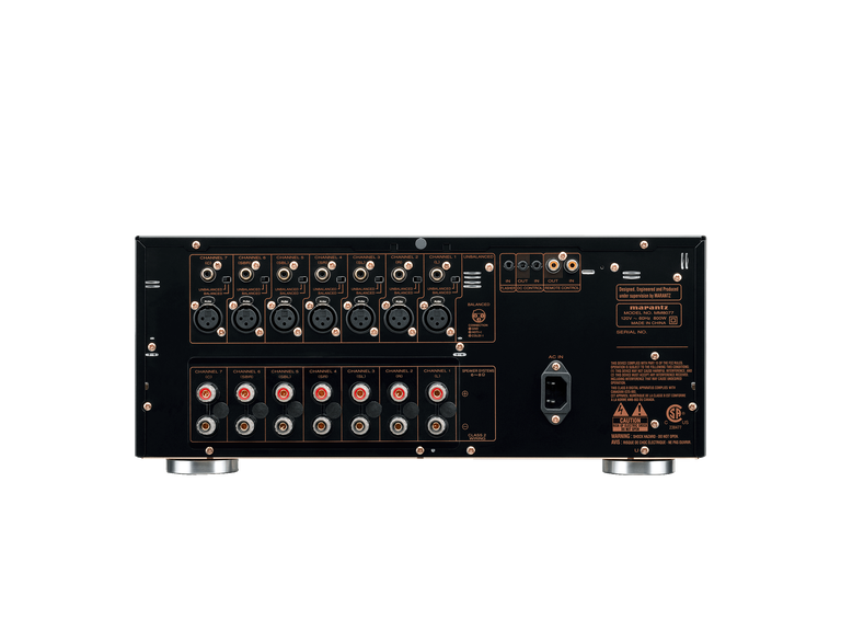 MM8077 - Black back view