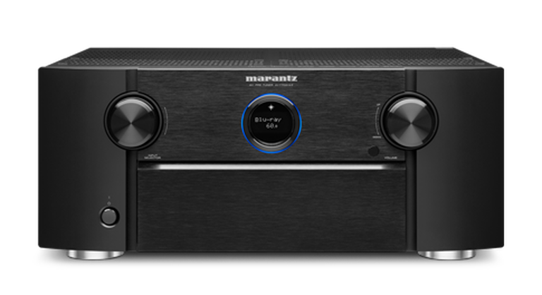 AV7702mkII, , dynamic
