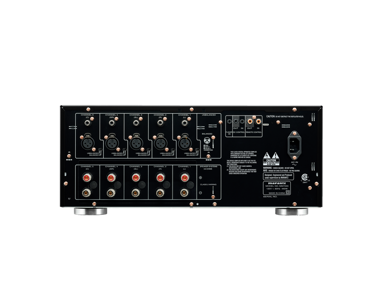 MM7055 - Black back view