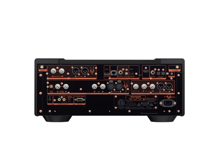LINK 10n Black