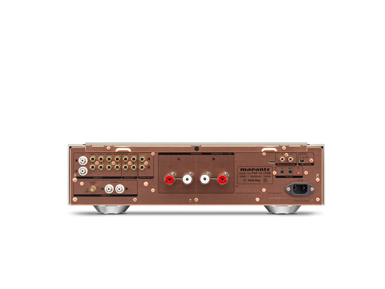 PM-12OSE, ゴールド, dynamic