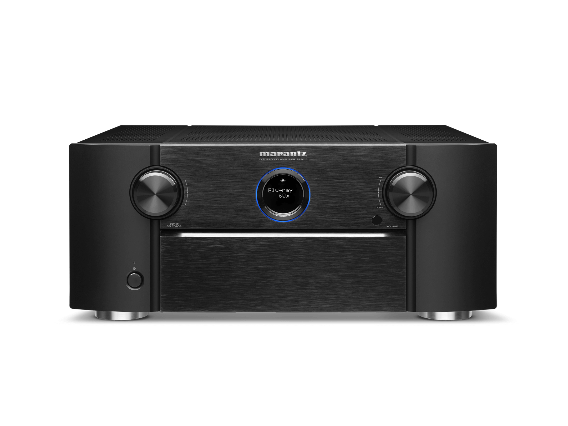 SR8015, Black, dynamic