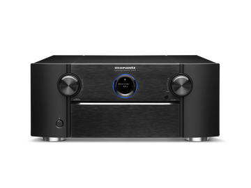 SR8015, Black, dynamic