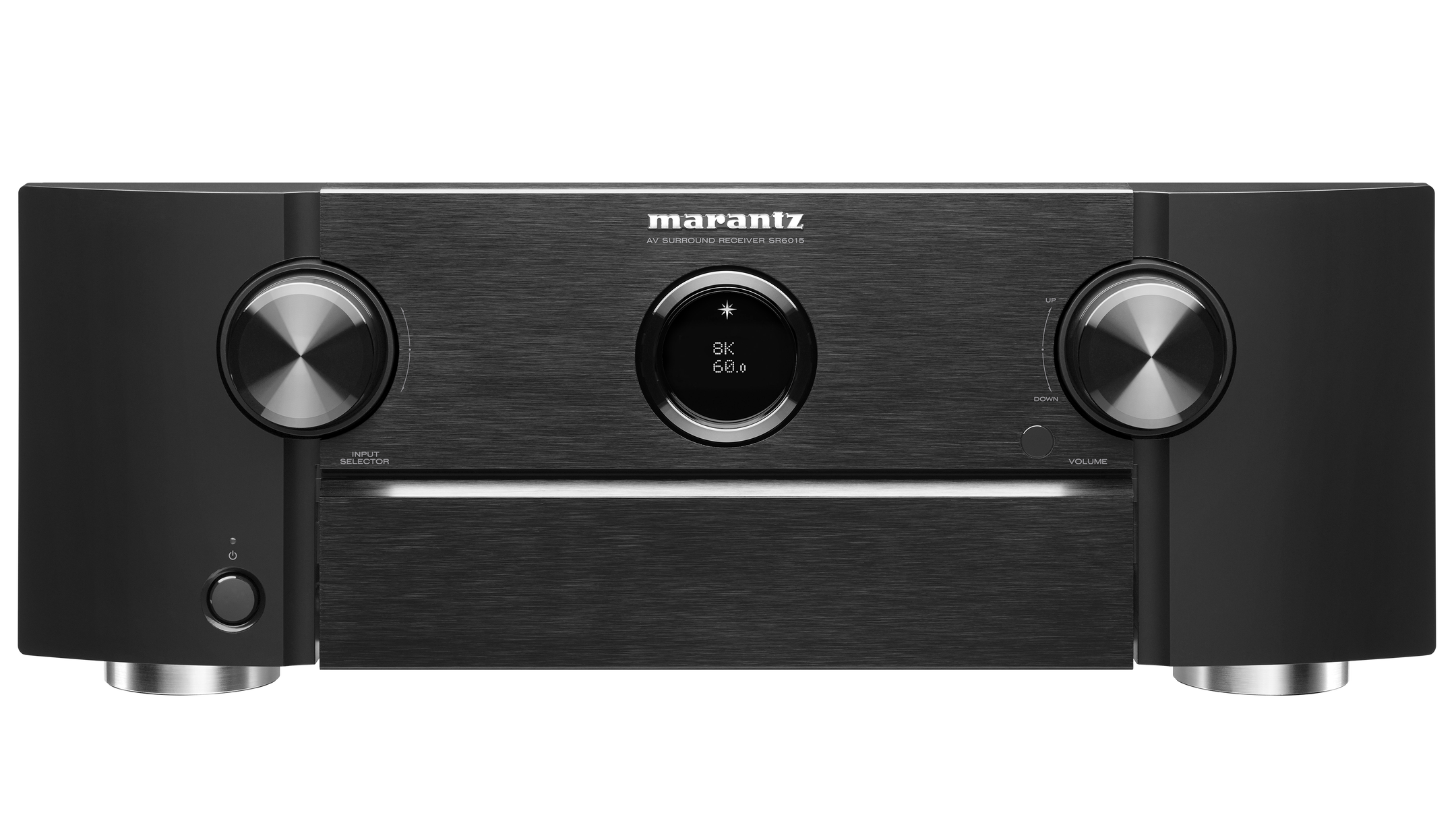 SR6015, Black, dynamic