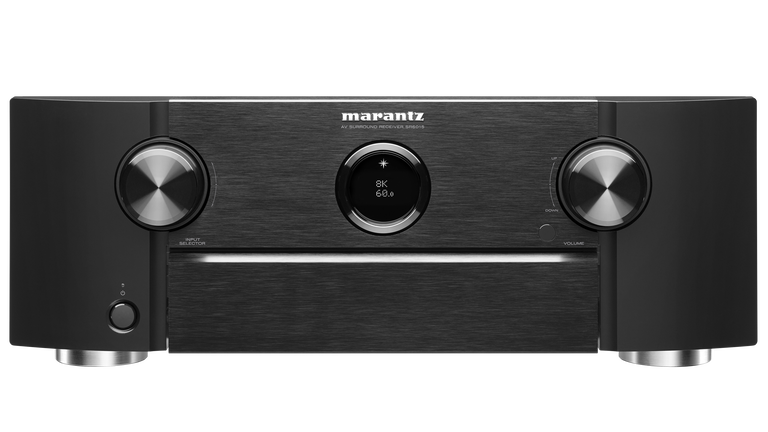 SR6015, Black, dynamic