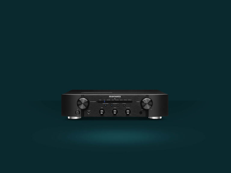 PM6007 - Black lifestyle