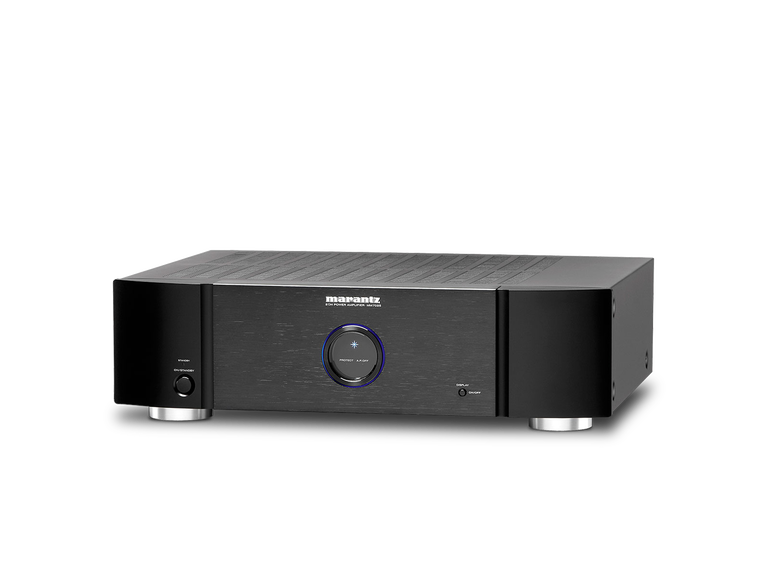 MM7025 - Black facing left view