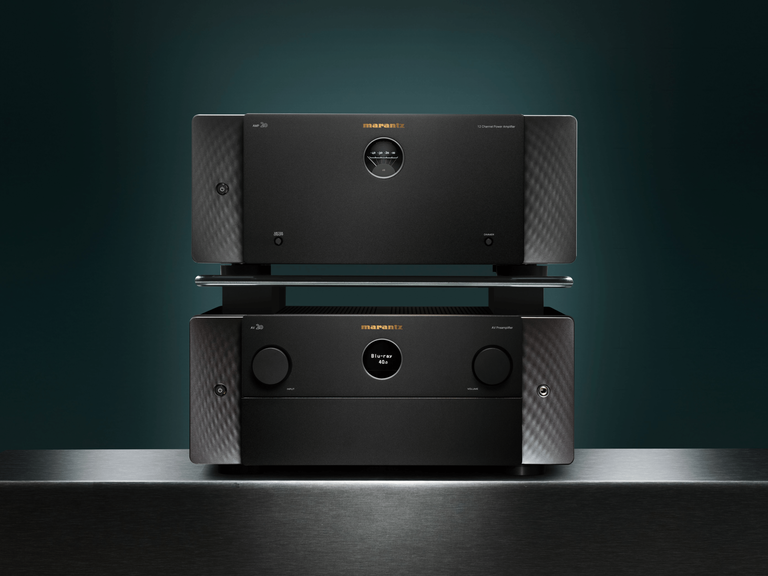 AMP 20 and AV 20 Home Theater System, , dynamic