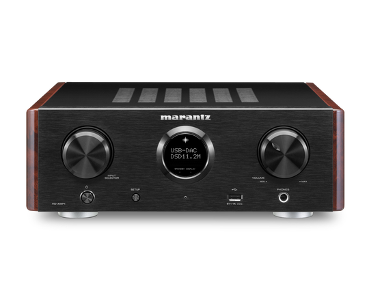 HD-AMP1, , dynamic