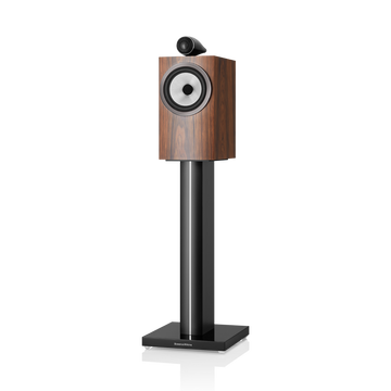705 S3 - Black side front view