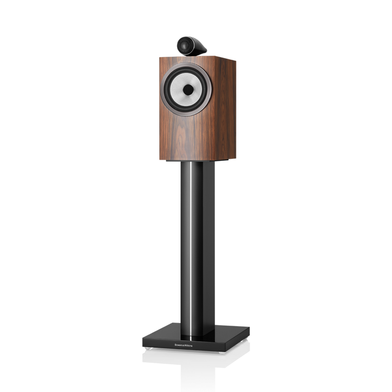 705 S3 - Mocha side front view