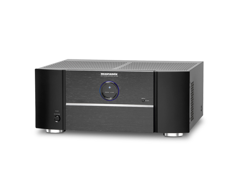 MM7055 - Black facing left view