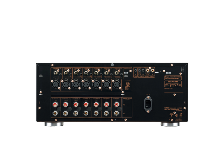 MM8077 - Black back view