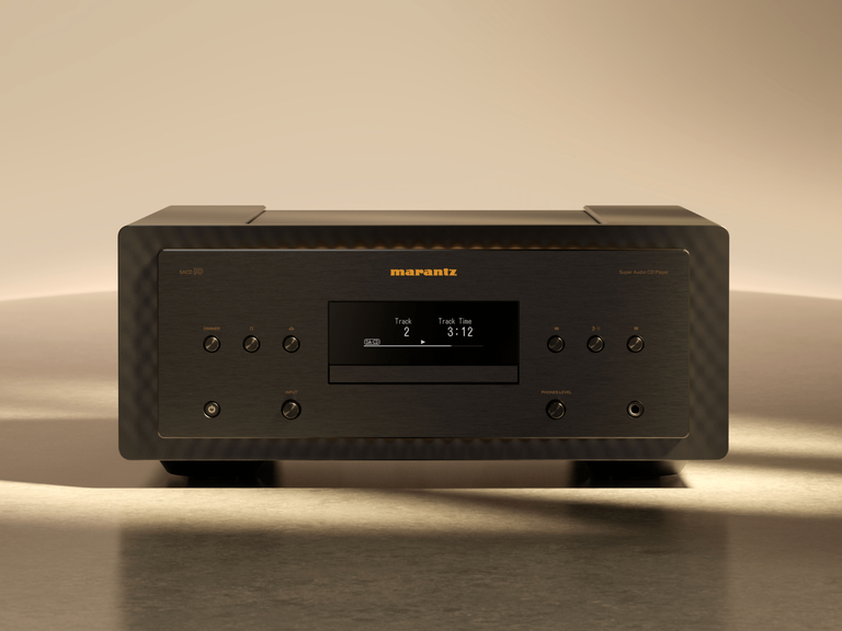 SACD 10 Black Lifestyle
